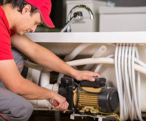 About Emergency plumbing pros Bethel, OK