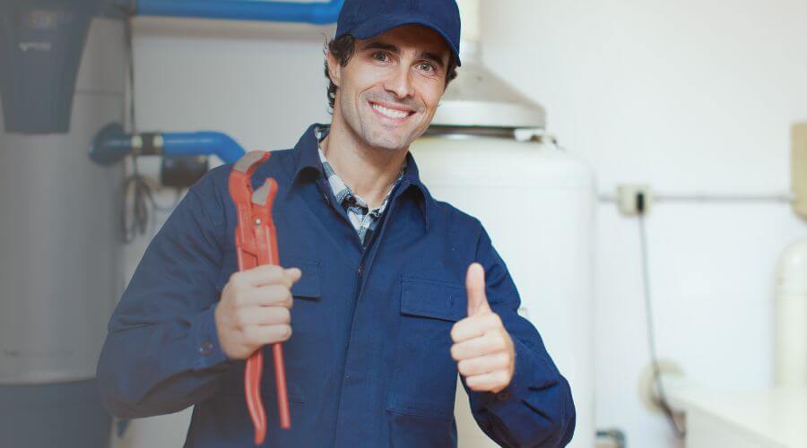 Professional emergency plumbing in Bethel, OK
